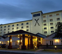 Golden Tulip Kumasi Golden Tulip Kumasi